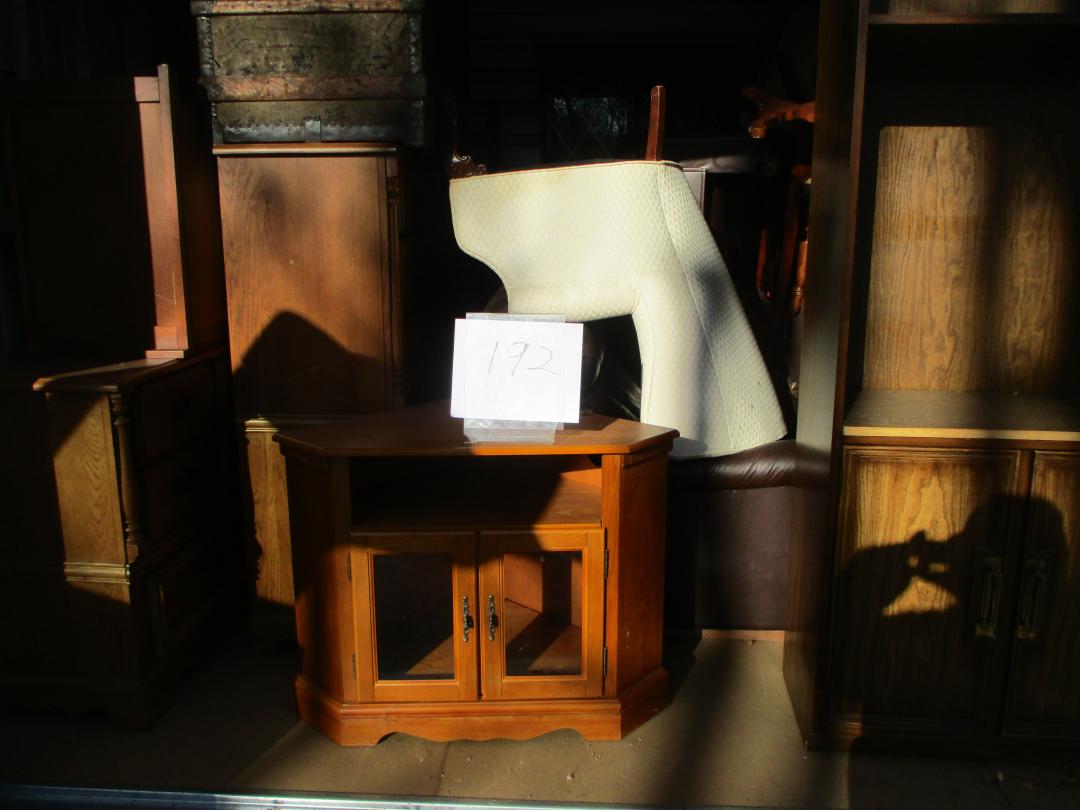 Storage Unit Auction in Milford, OH at UHaul Moving & Storage at